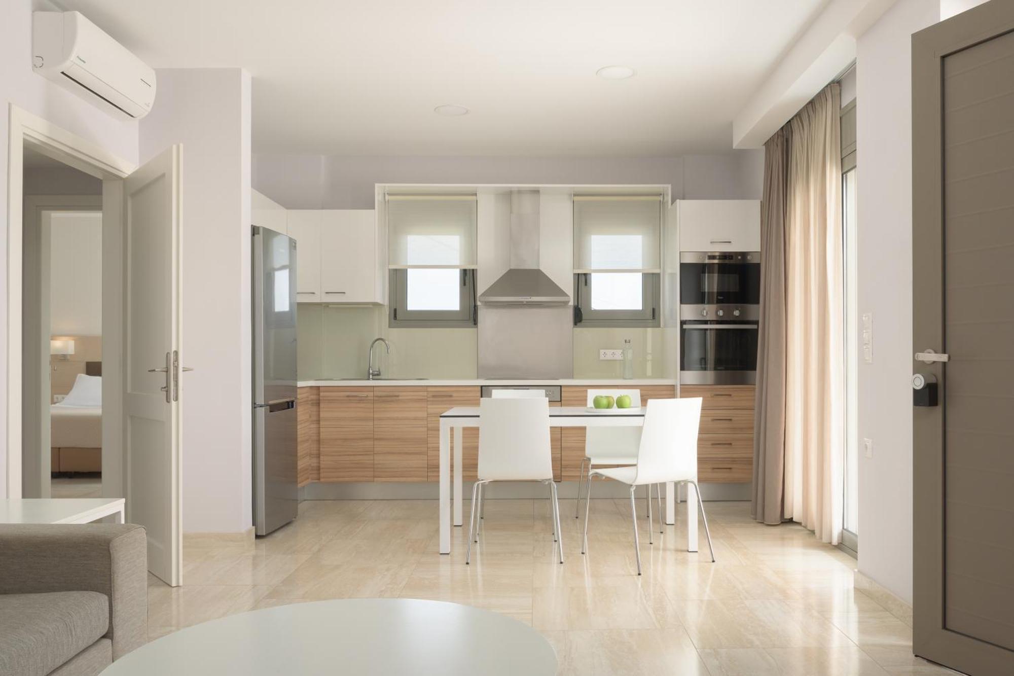 Eco Villa, A Perfect Escape Close To The Beach, By Thinkvilla Maroulás Exterior foto