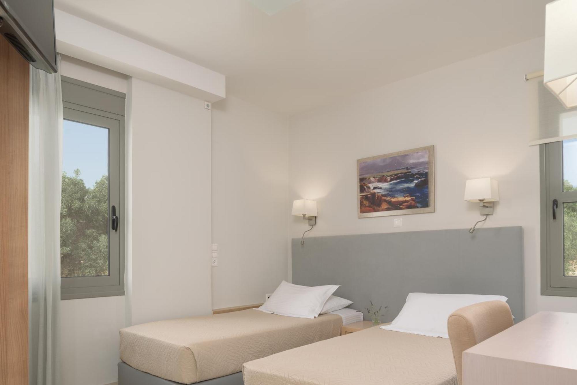 Eco Villa, A Perfect Escape Close To The Beach, By Thinkvilla Maroulás Exterior foto