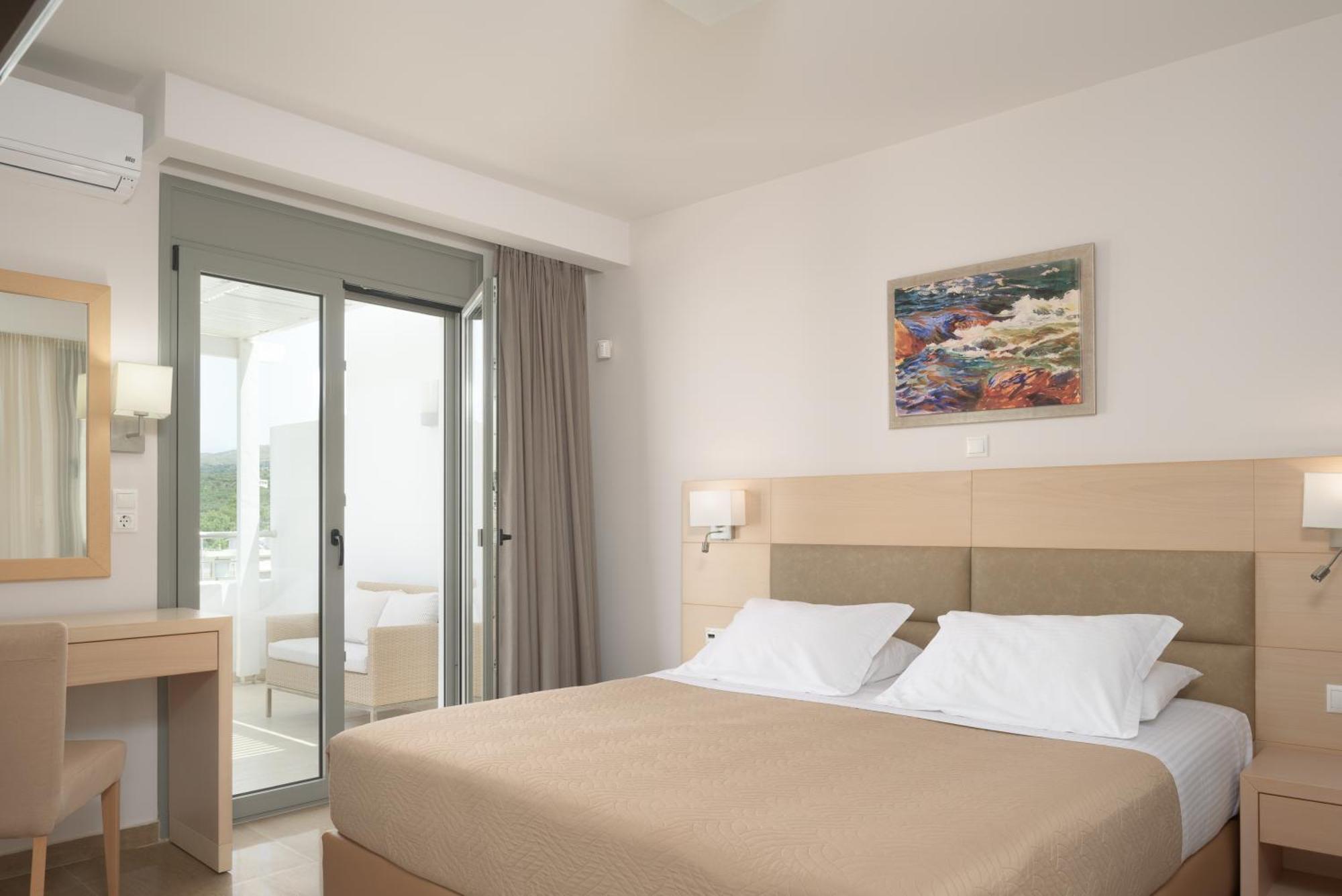 Eco Villa, A Perfect Escape Close To The Beach, By Thinkvilla Maroulás Exterior foto